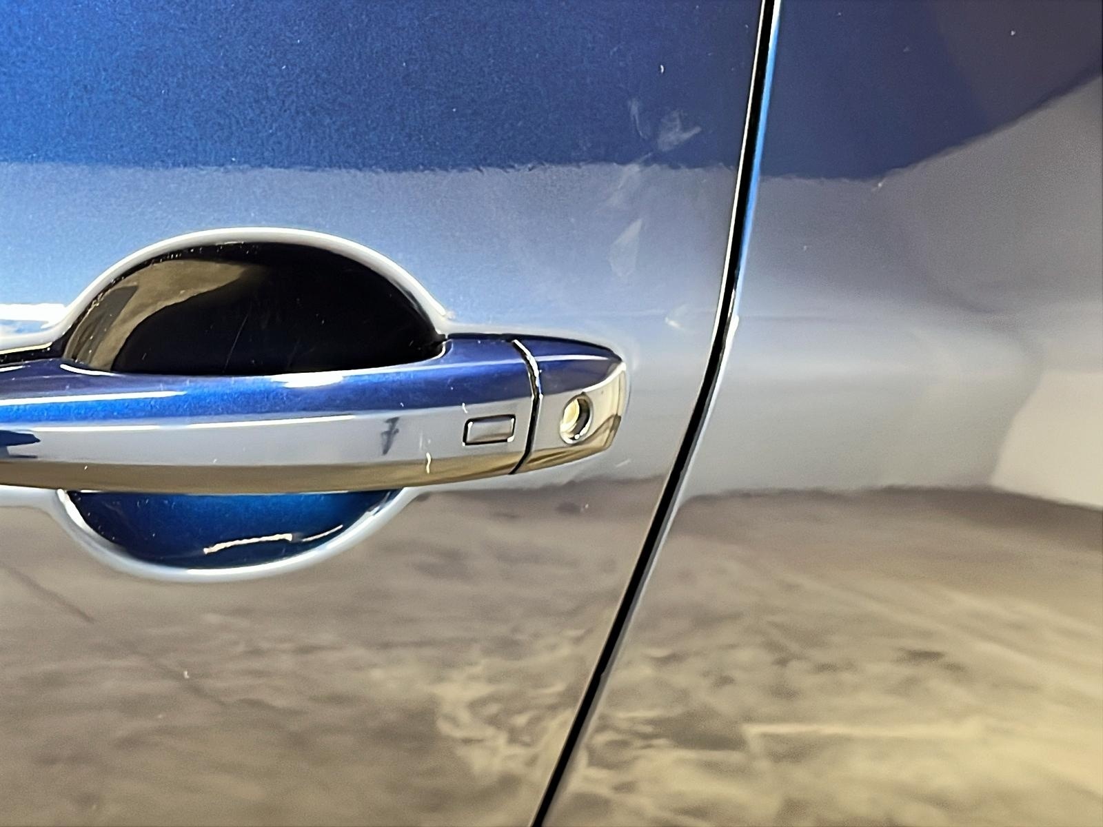 Nissan Rogue SV PREMIUM CUIR TOIT PANO 4RM 2024 - image #27