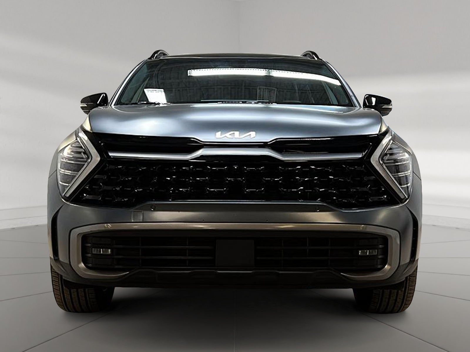 Kia Sportage X-LINE LIMITED CUIR TOIT PANO NAV 4RM 2023 - image #2