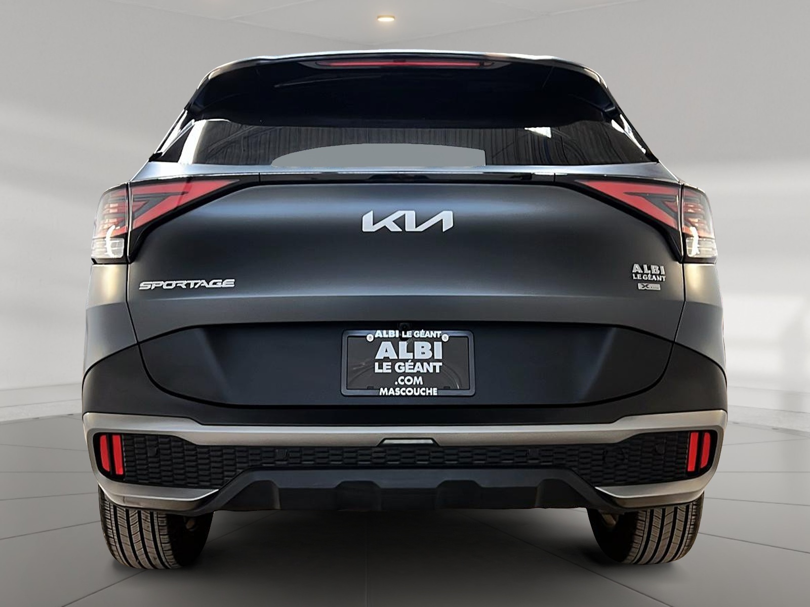 Kia Sportage 2023 - Image #5