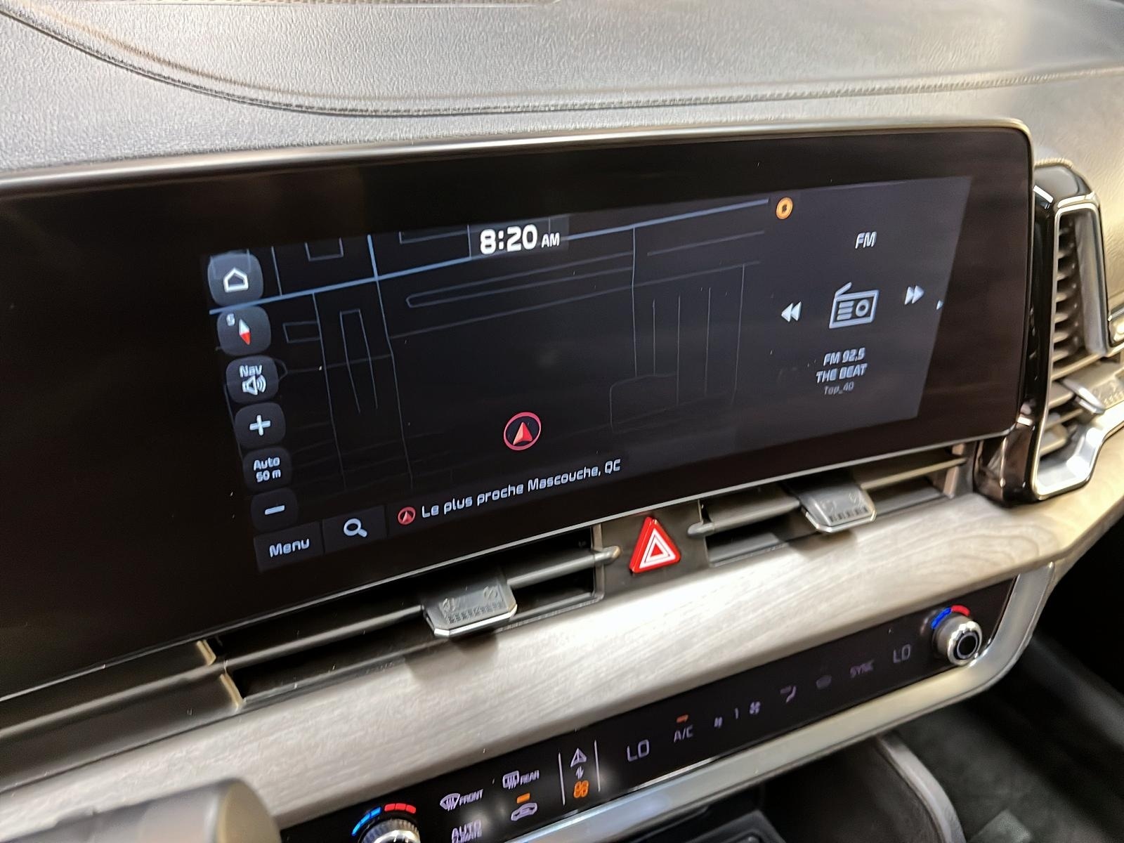Kia Sportage 2023 - Image #19
