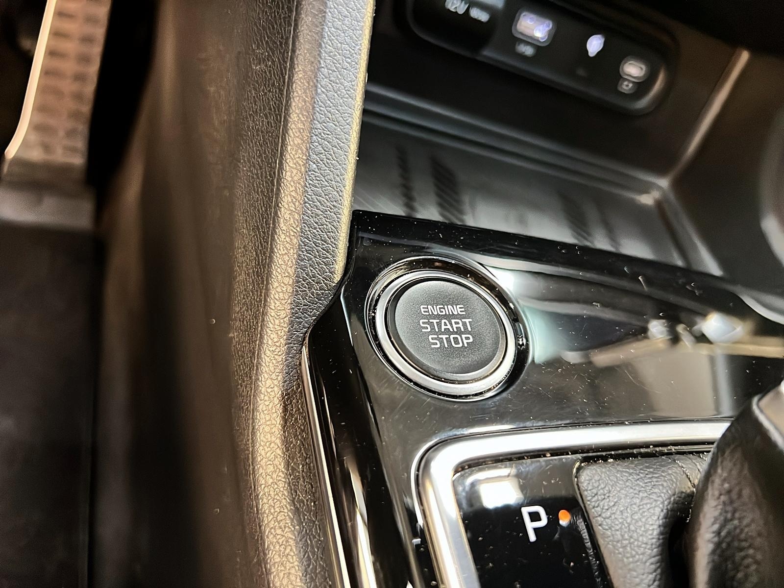 Kia Sportage 2023 - Image #20