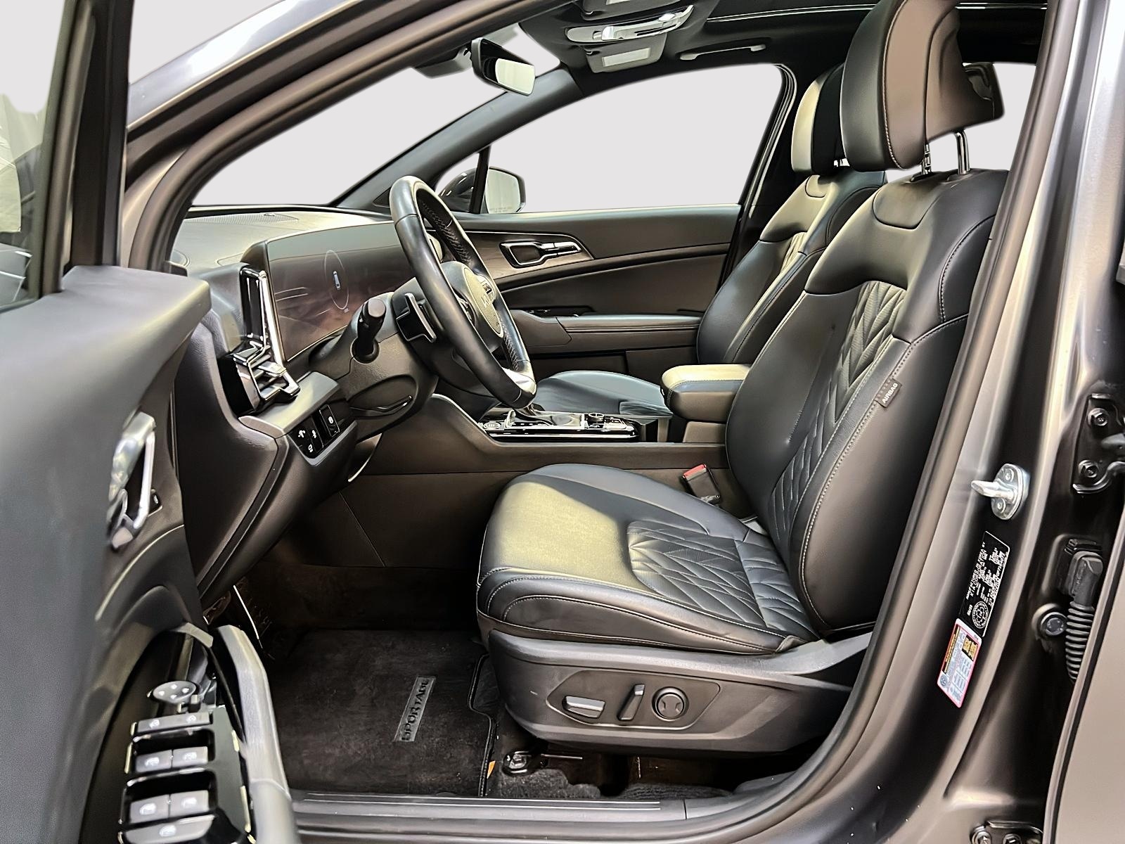 Kia Sportage 2023 - Image #7