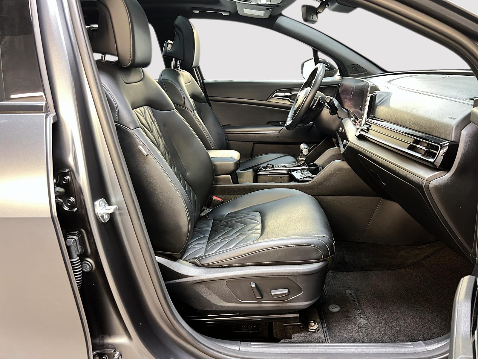 Kia Sportage 2023 - Image #8
