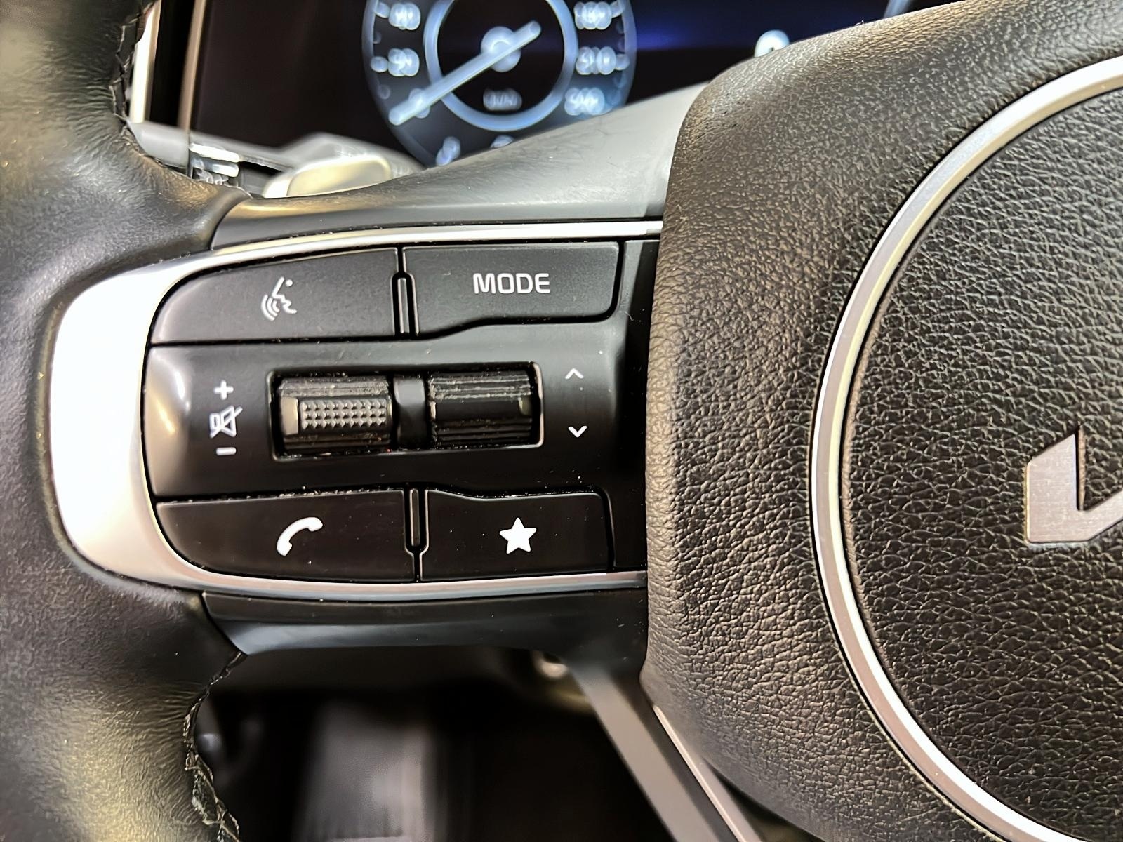 Kia Sportage 2023 - Image #22