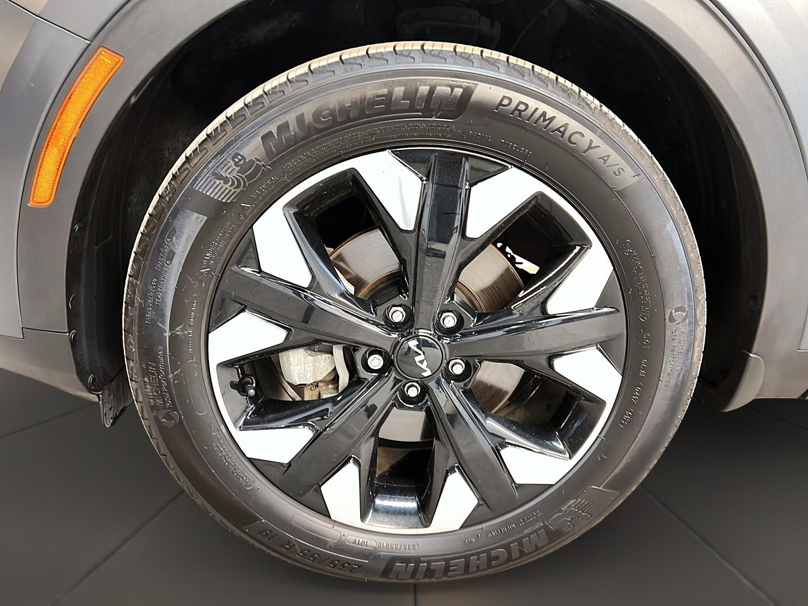 Kia Sportage X-LINE LIMITED CUIR TOIT PANO NAV 4RM 2023 - image #30