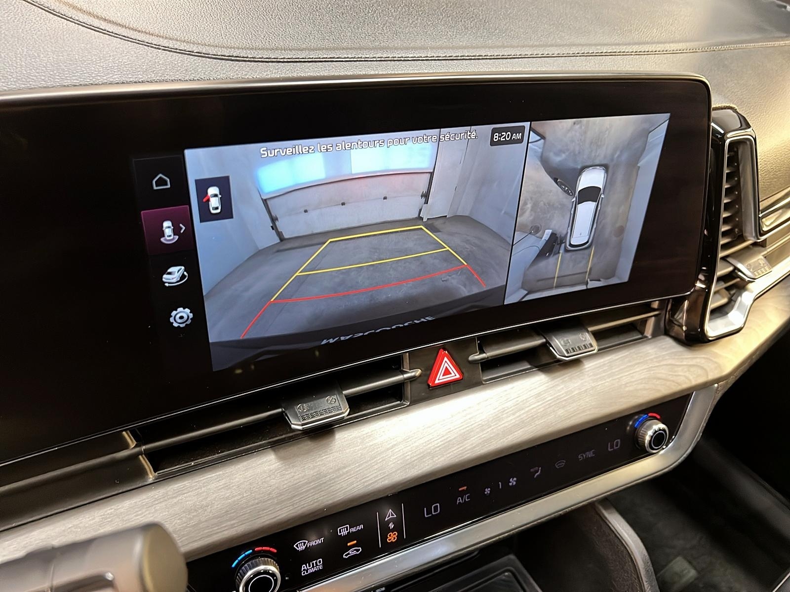 Kia Sportage 2023 - Image #18