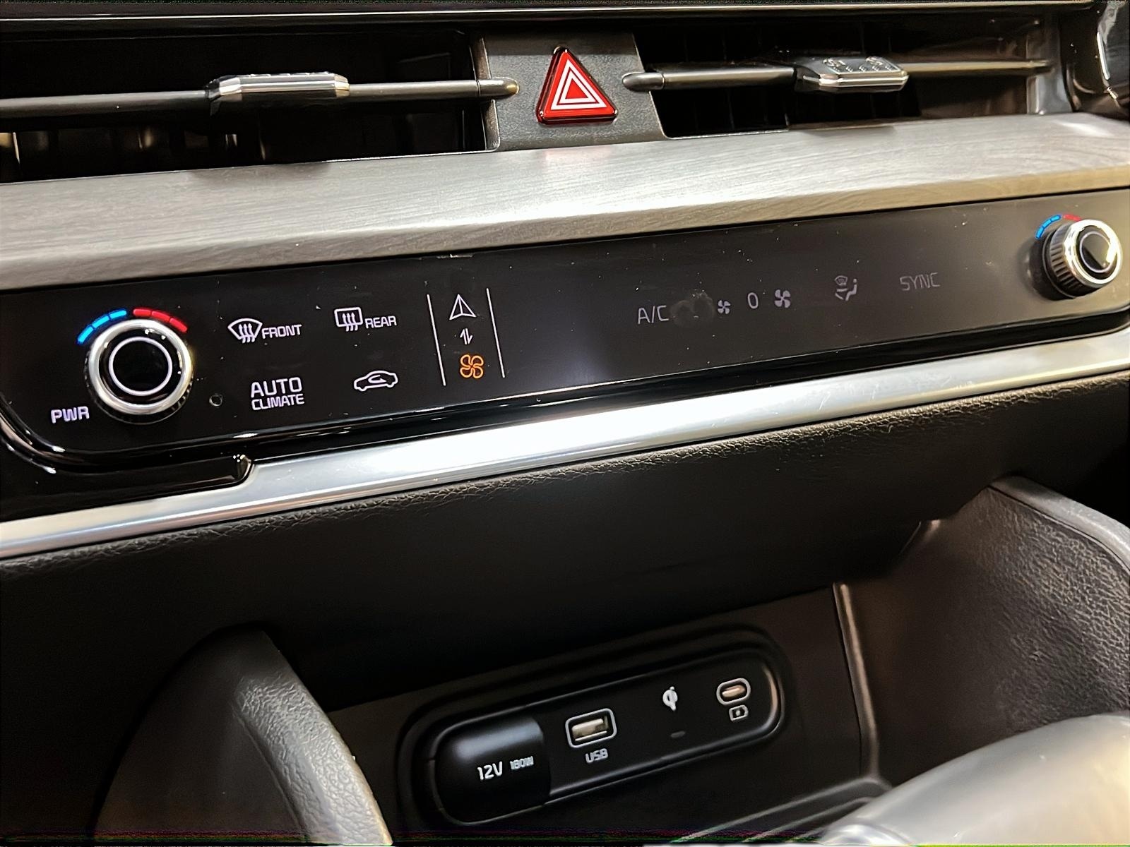 Kia Sportage 2023 - Image #16