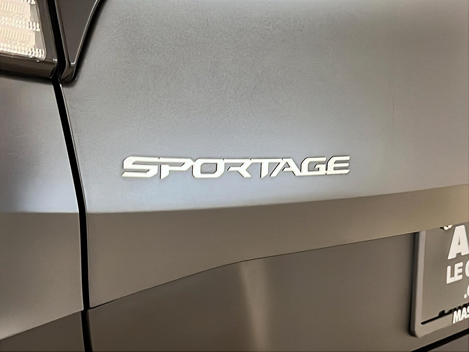 Kia Sportage 2023 - Image #28