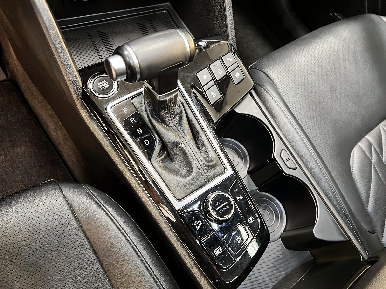 Kia Sportage X-LINE LIMITED CUIR TOIT PANO NAV 4RM 2023 - image #15