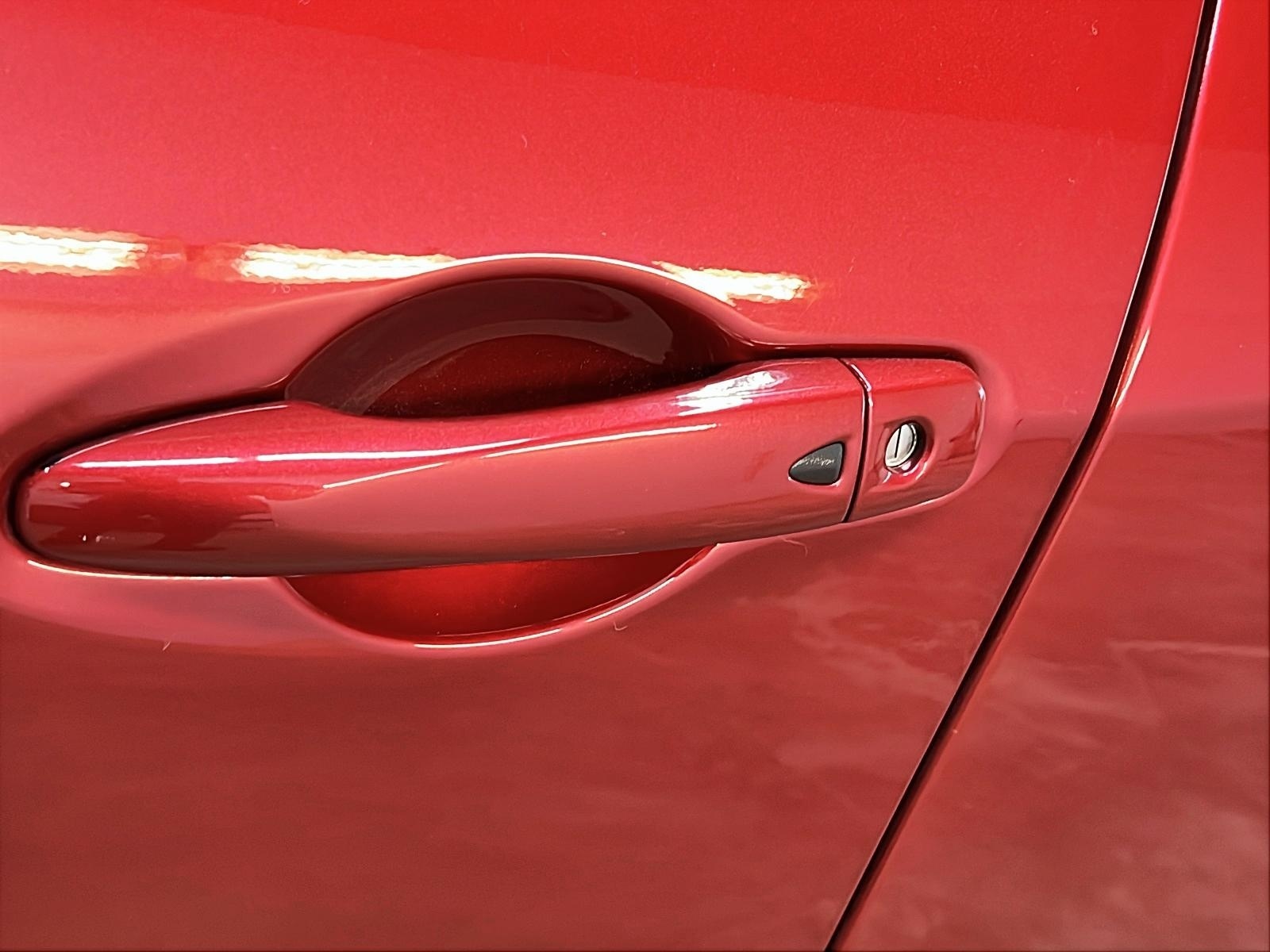 Nissan Kicks 2024 - Image #23
