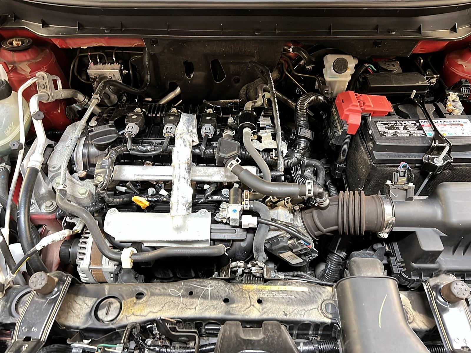 Nissan Kicks SV 2024 - image #11