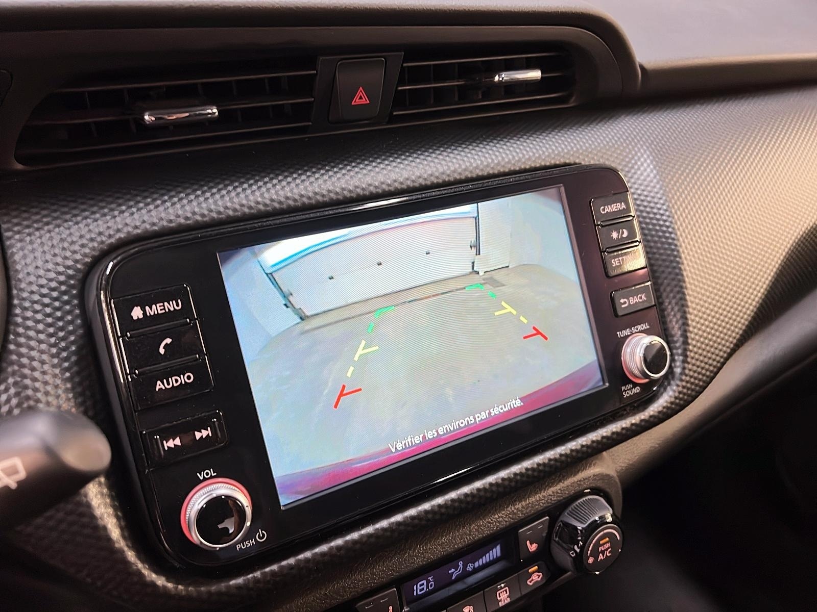 Nissan Kicks SV 2024 - image #16