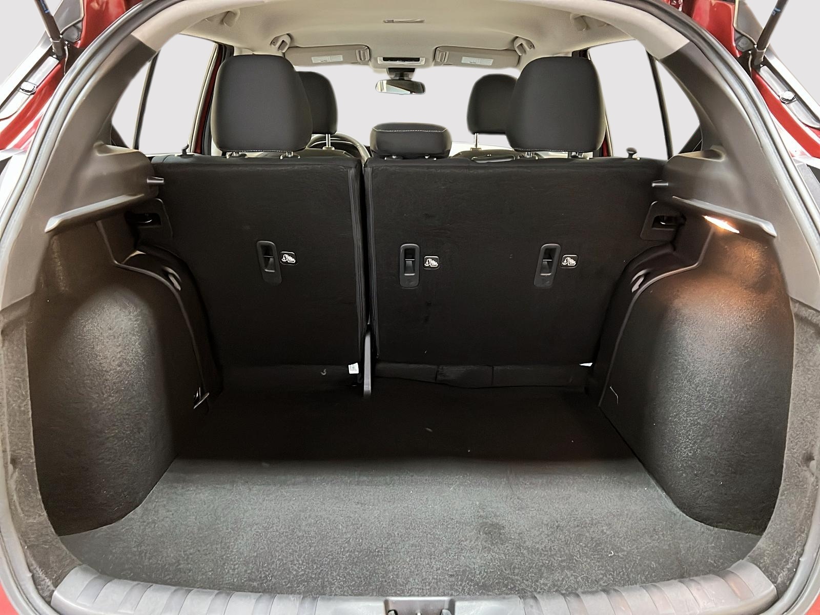 Nissan Kicks SV 2024 - image #12