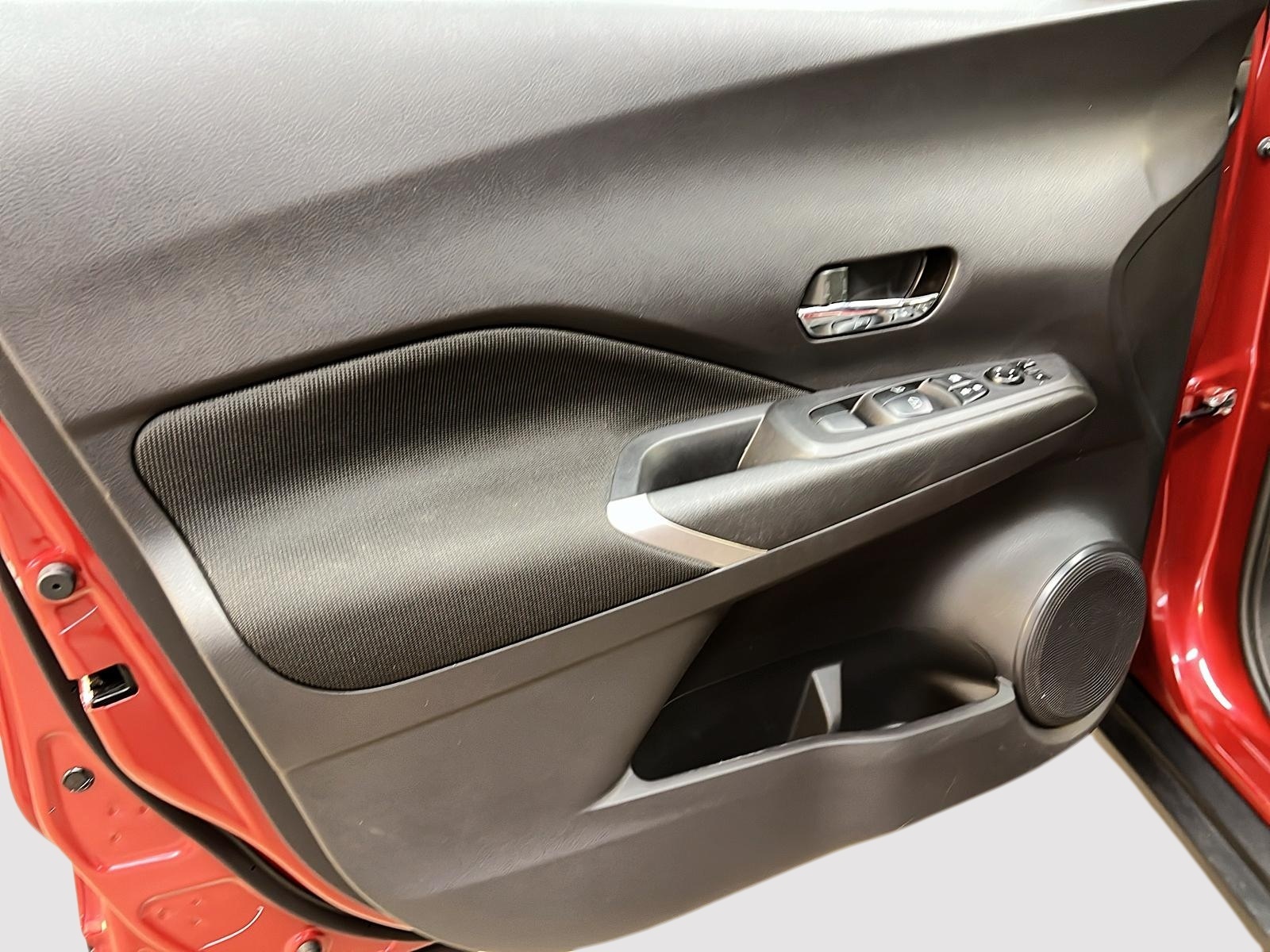 Nissan Kicks 2024 - Image #22