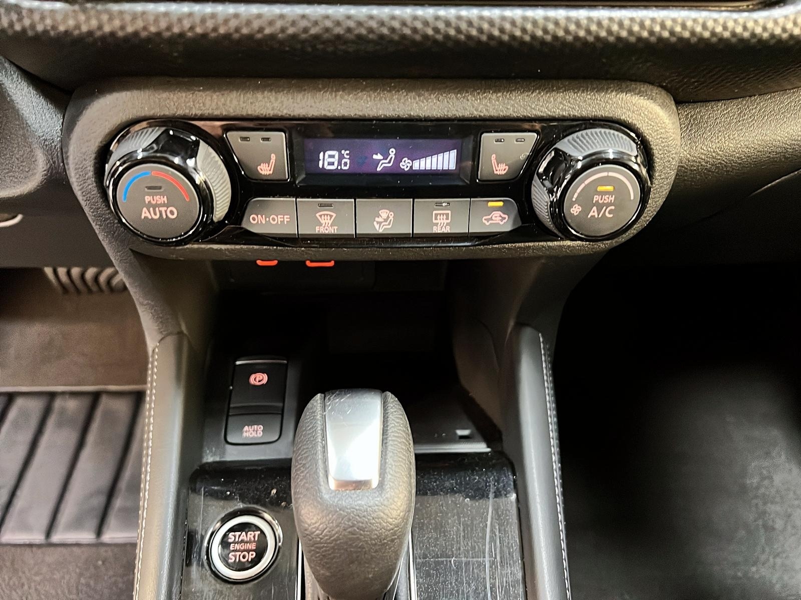 Nissan Kicks SV 2024 - image #14