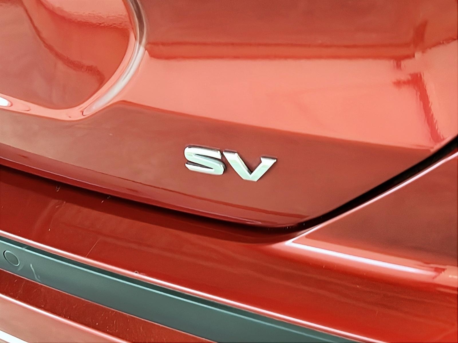 Nissan Kicks SV 2024 - image #25