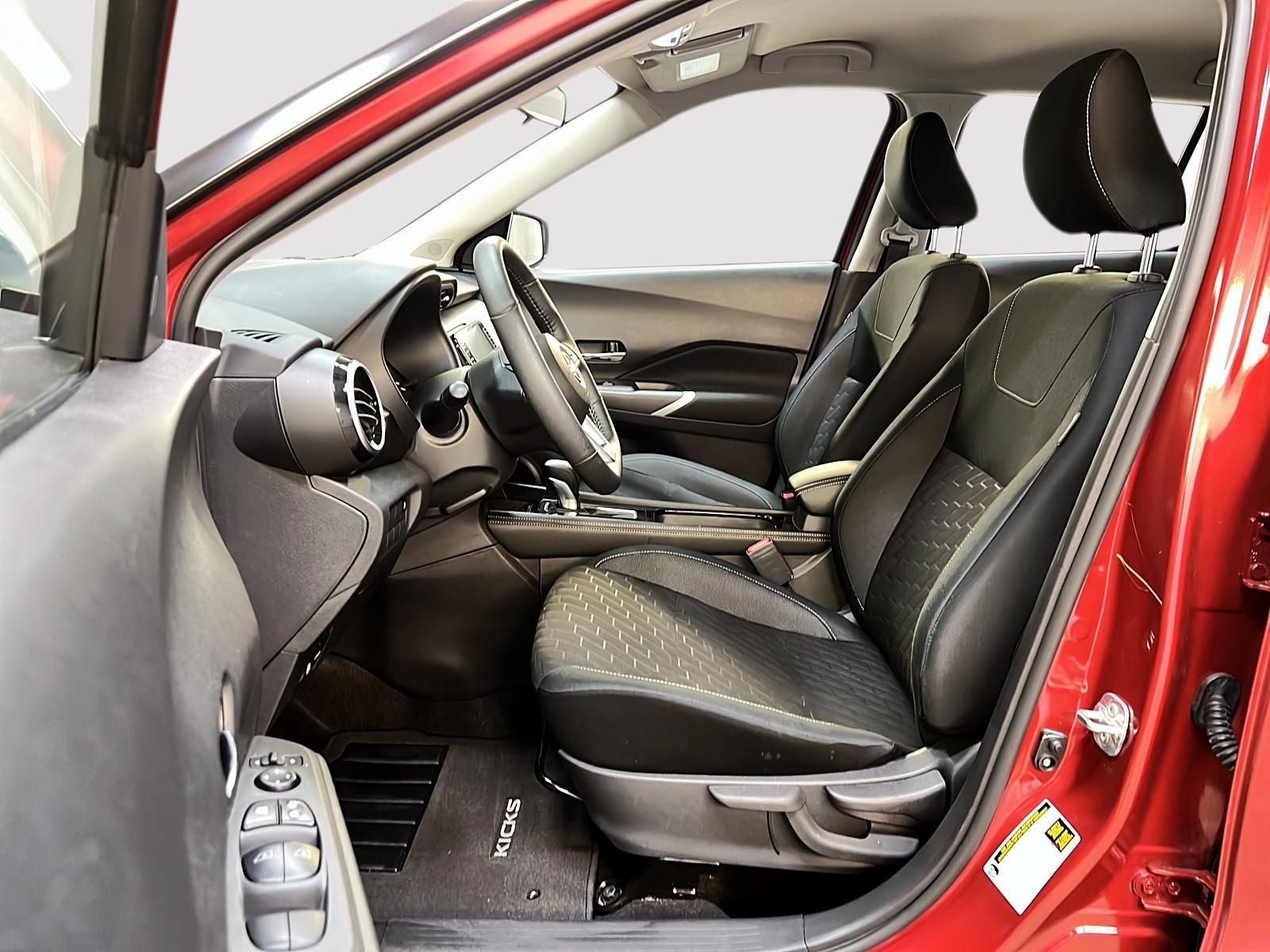 Nissan Kicks SV 2024 - image #7