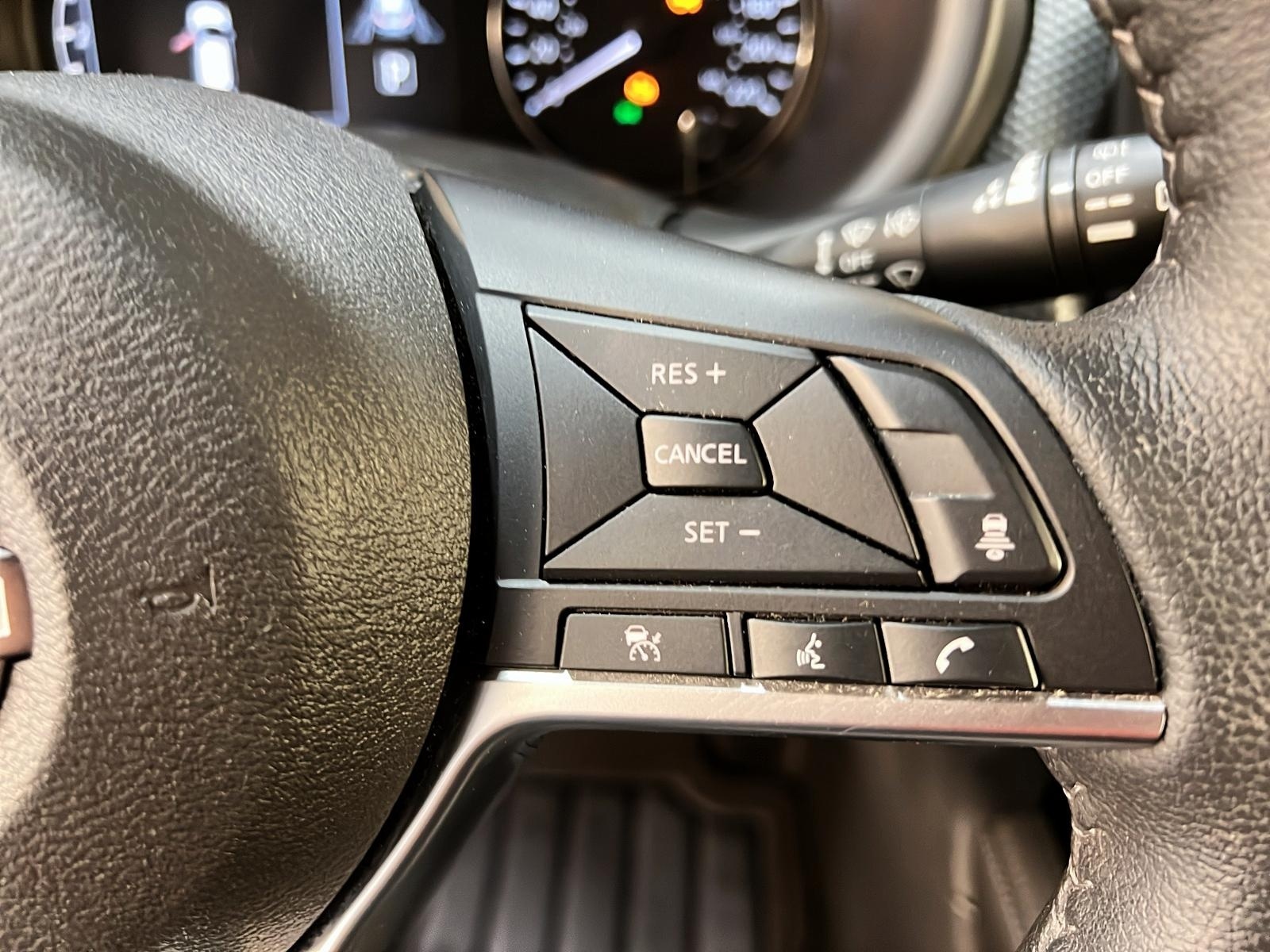 Nissan Kicks SV 2024 - image #18