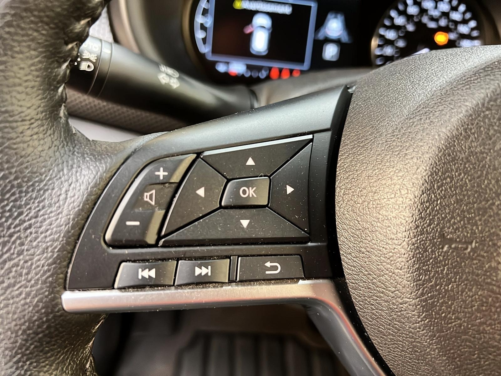 Nissan Kicks SV 2024 - image #19