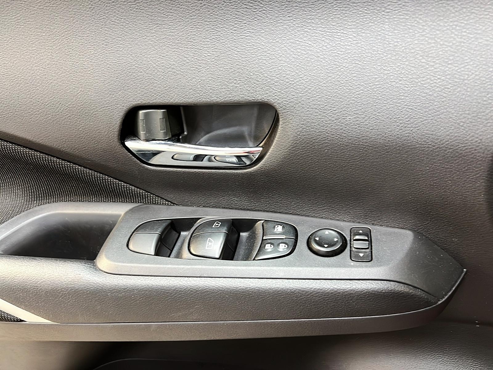 Nissan Kicks SV 2024 - image #21