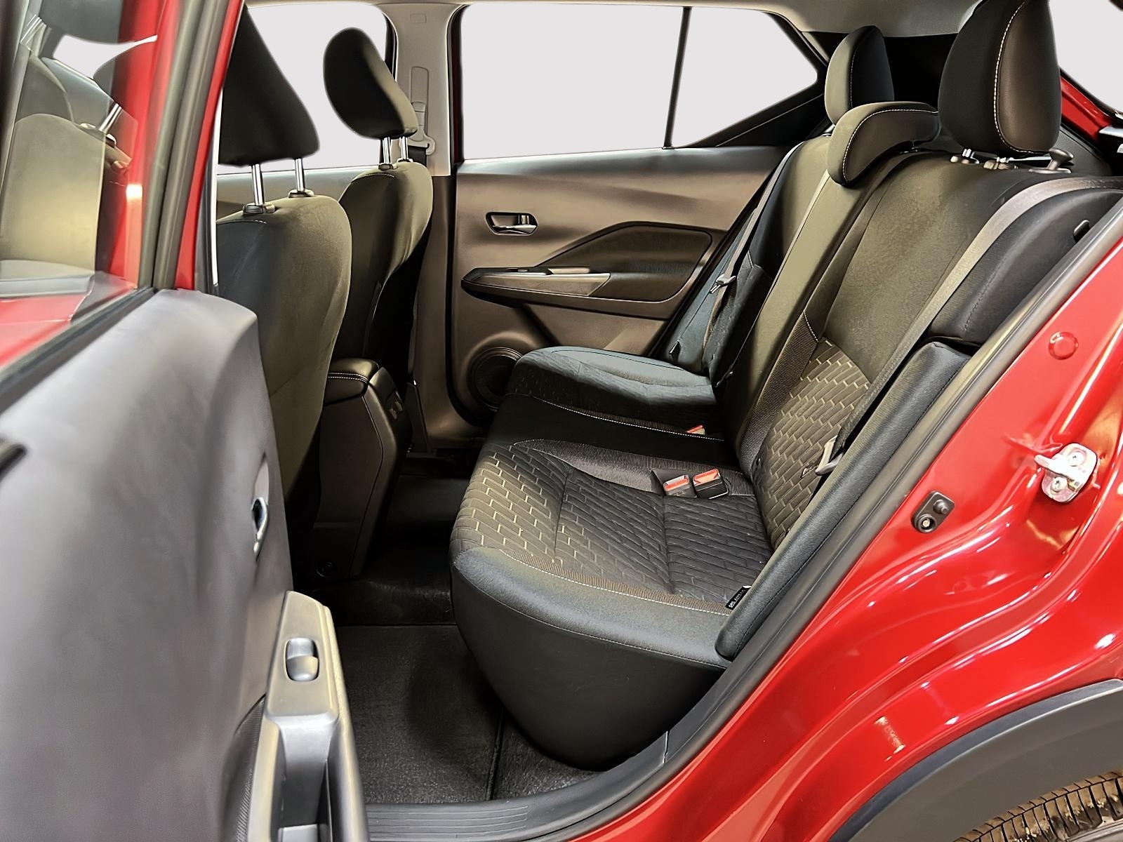 Nissan Kicks SV 2024 - image #9