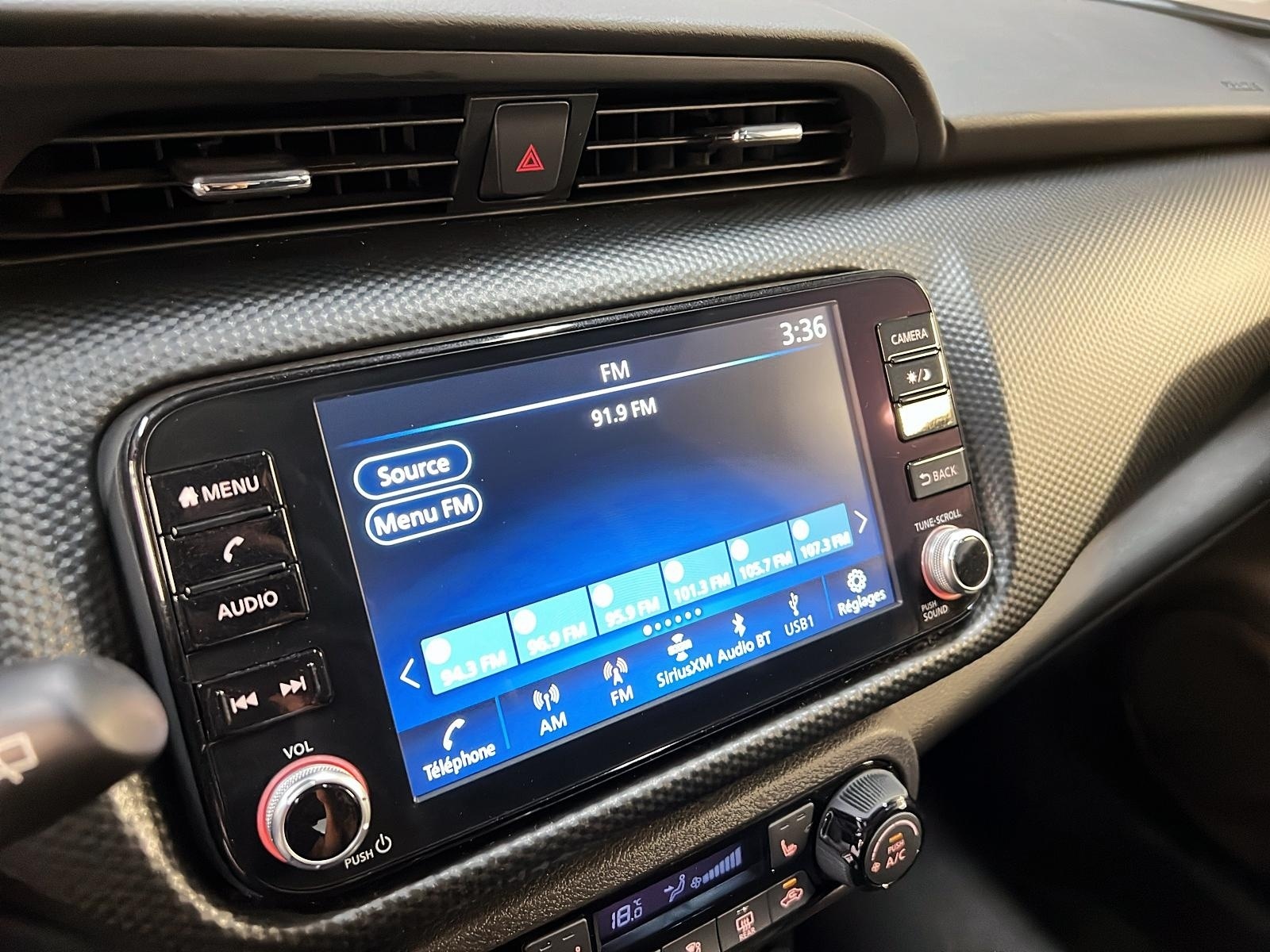 Nissan Kicks SV 2024 - image #15