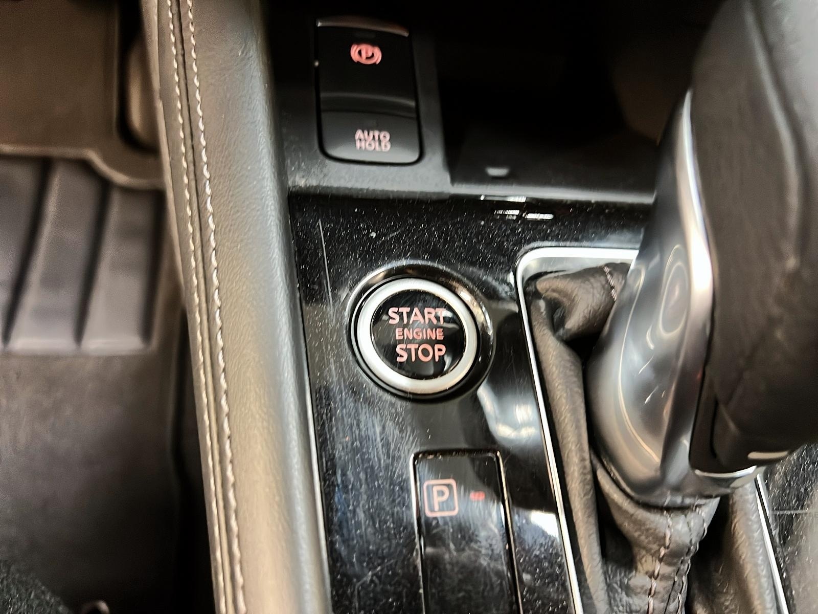 Nissan Kicks SV 2024 - image #17