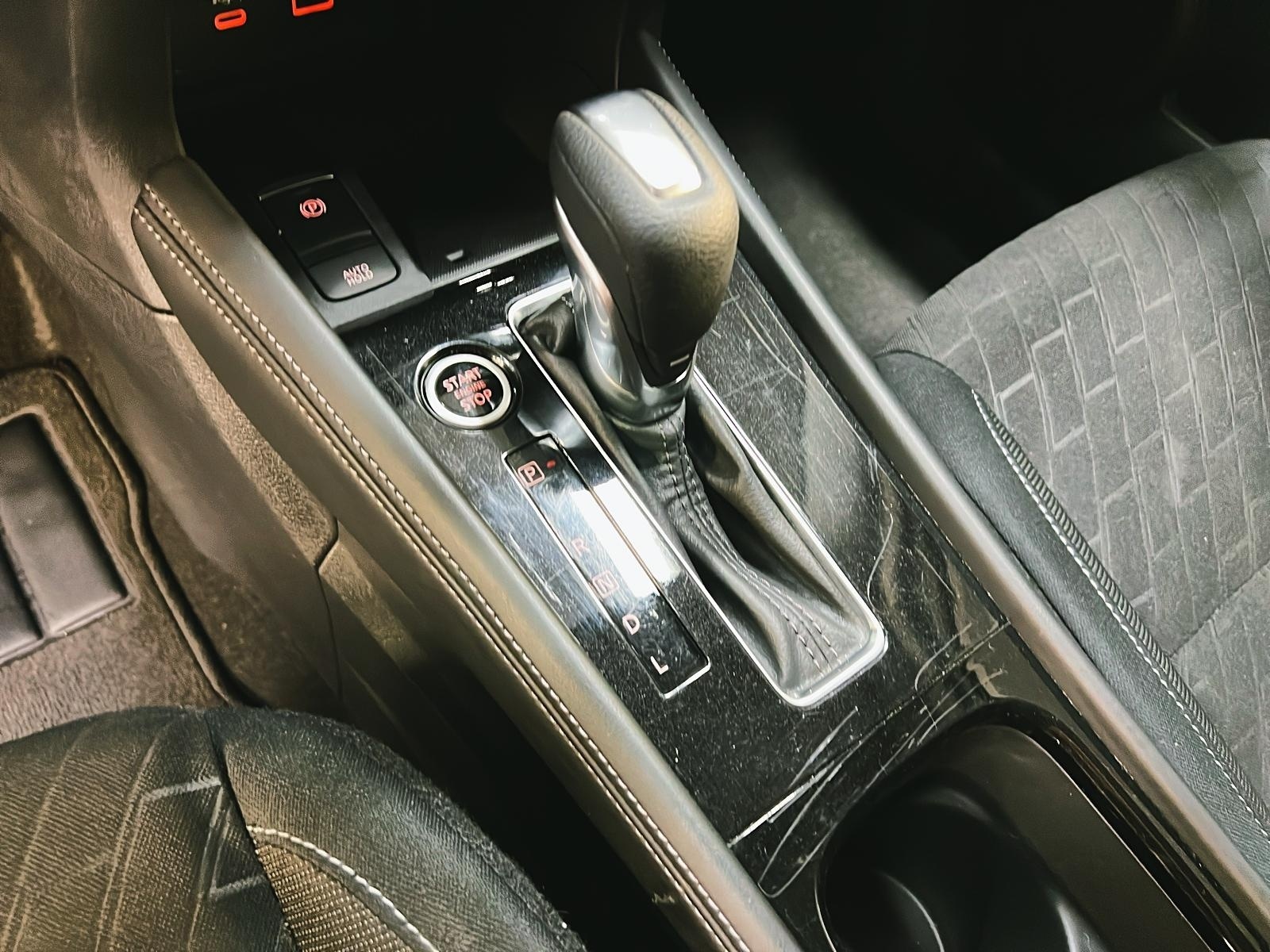 Nissan Kicks SV 2024 - image #13