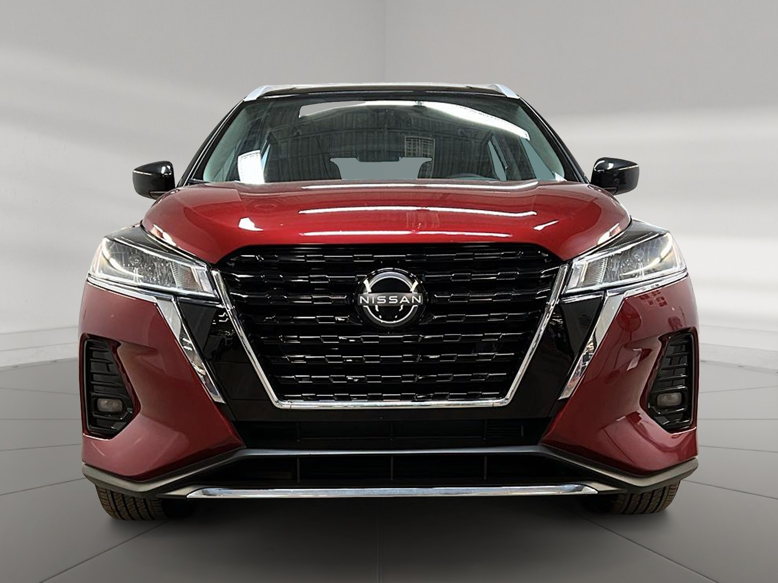 Nissan Kicks SV 2024 - image #2