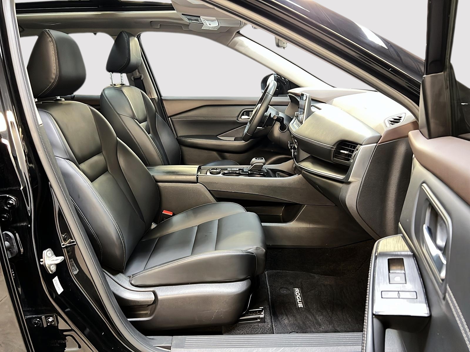 Nissan Rogue 2023 - Image #8