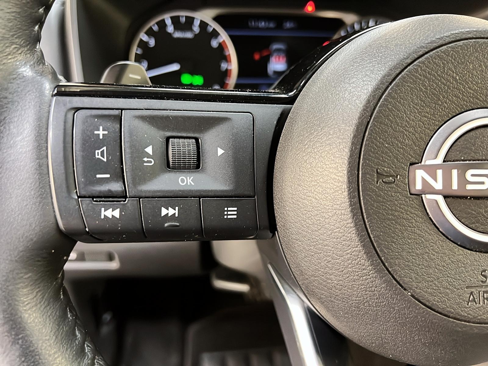 Nissan Rogue 2023 - Image #22