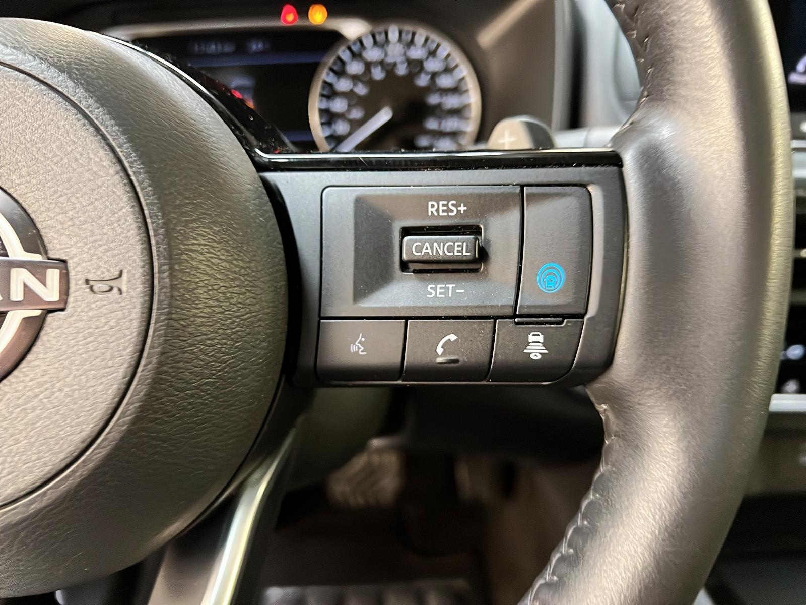 Nissan Rogue 2023 - Image #21