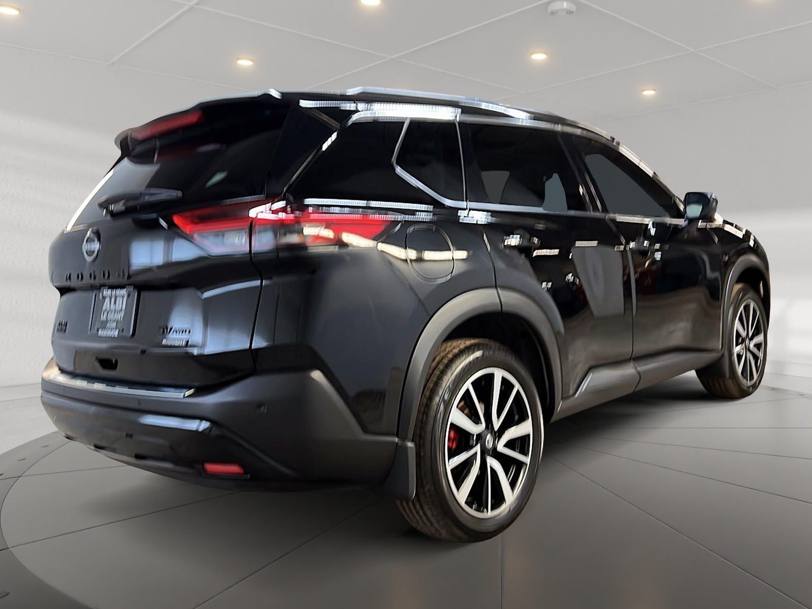 Nissan Rogue 2023 - Image #4