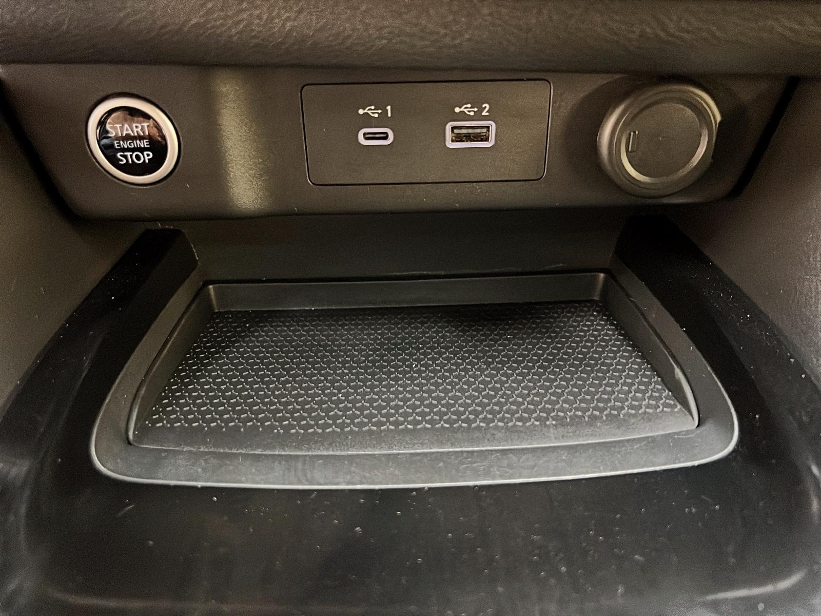 Nissan Rogue 2023 - Image #20