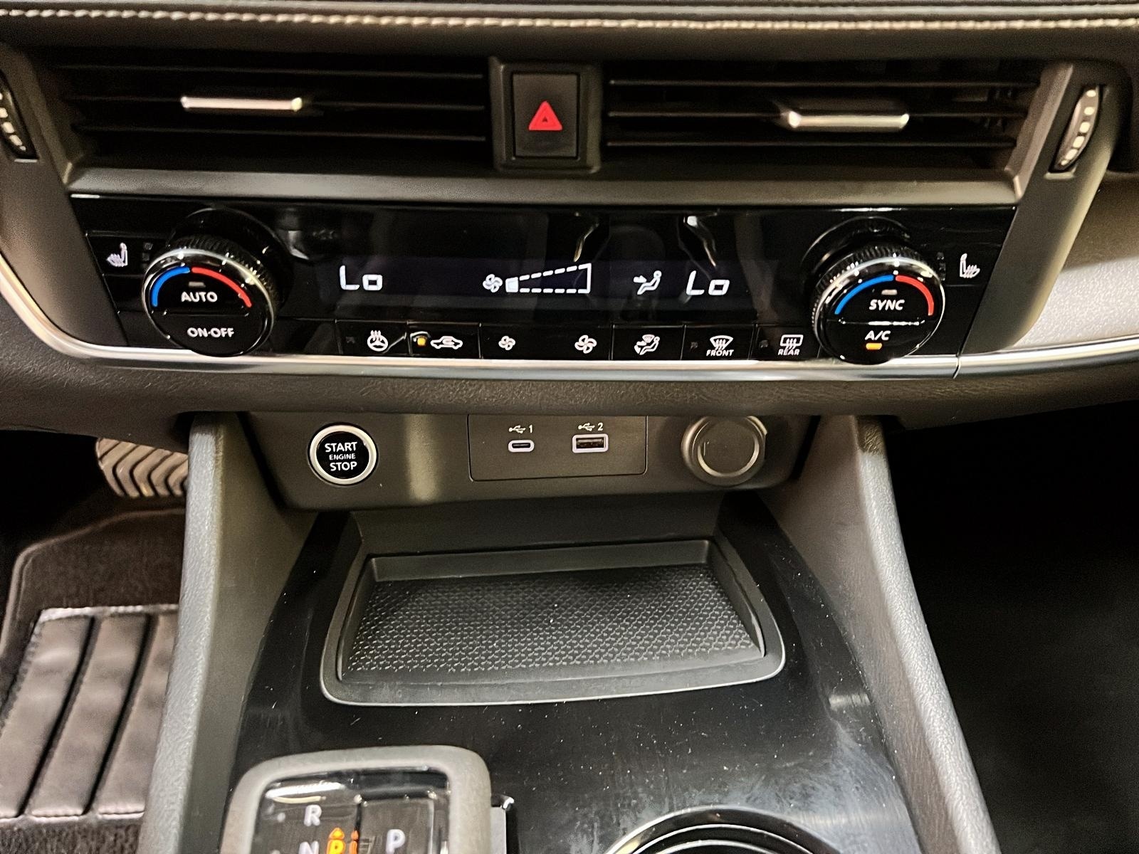 Nissan Rogue 2023 - Image #17