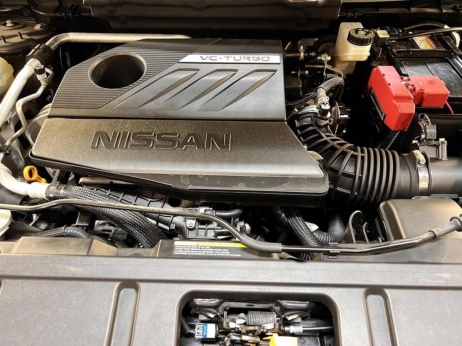 Nissan Rogue 2023 - Image #13