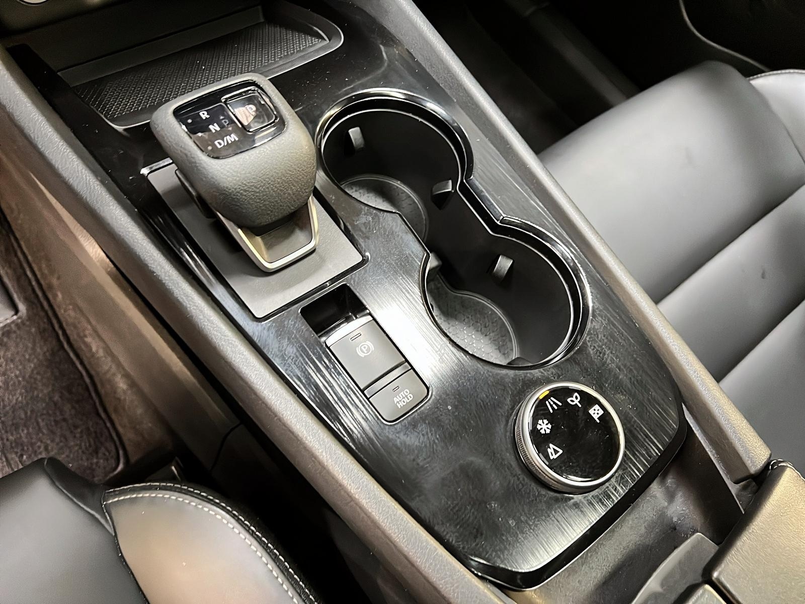 Nissan Rogue 2023 - Image #16