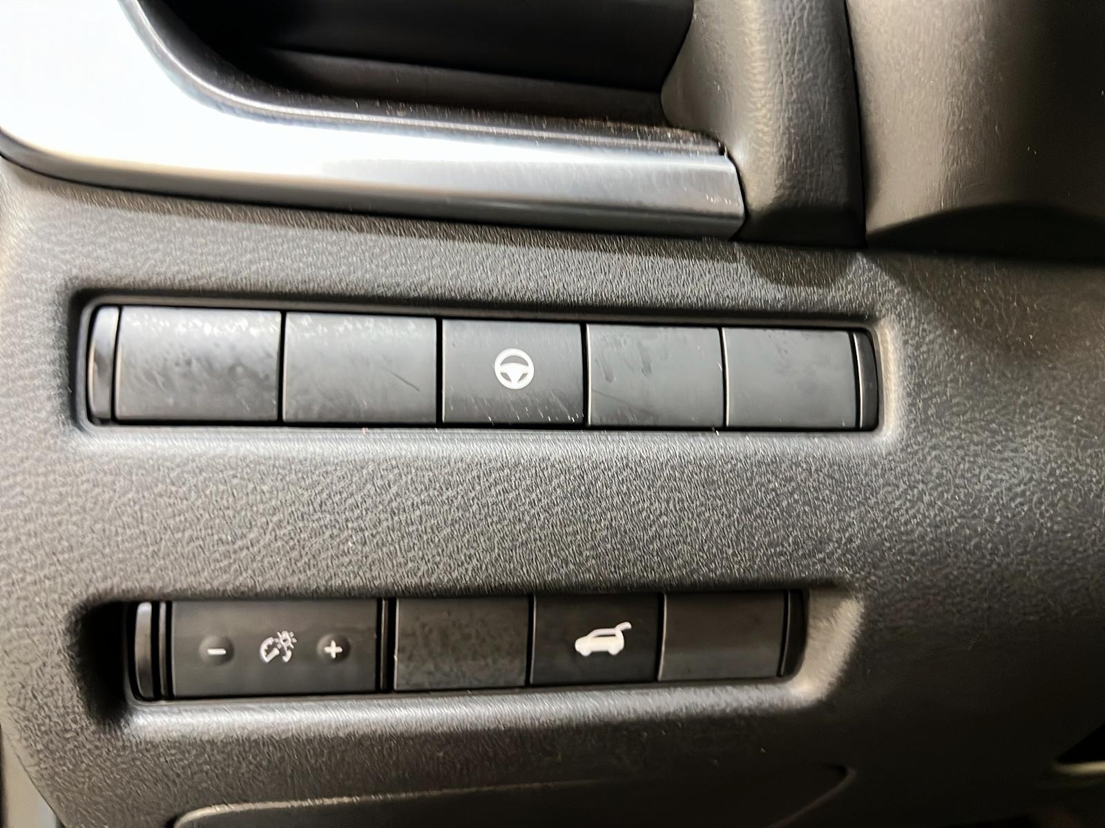 Nissan Rogue 2023 - Image #23