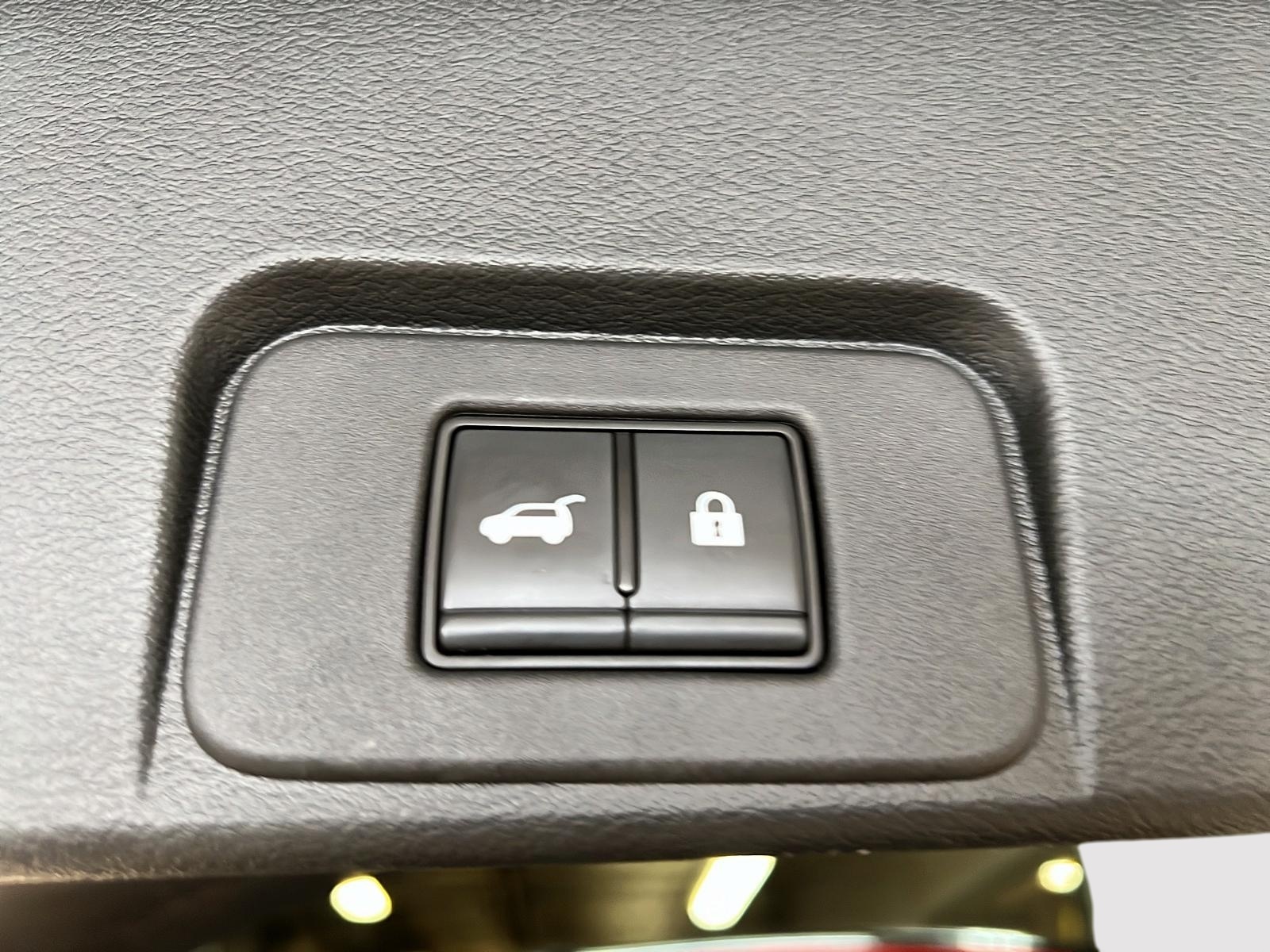 Nissan Rogue 2023 - Image #15