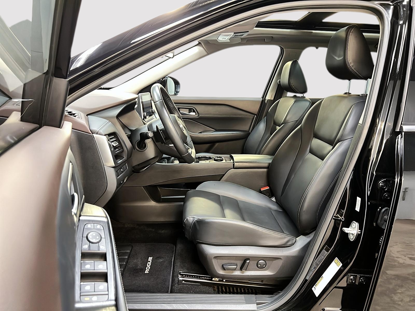 Nissan Rogue 2023 - Image #7
