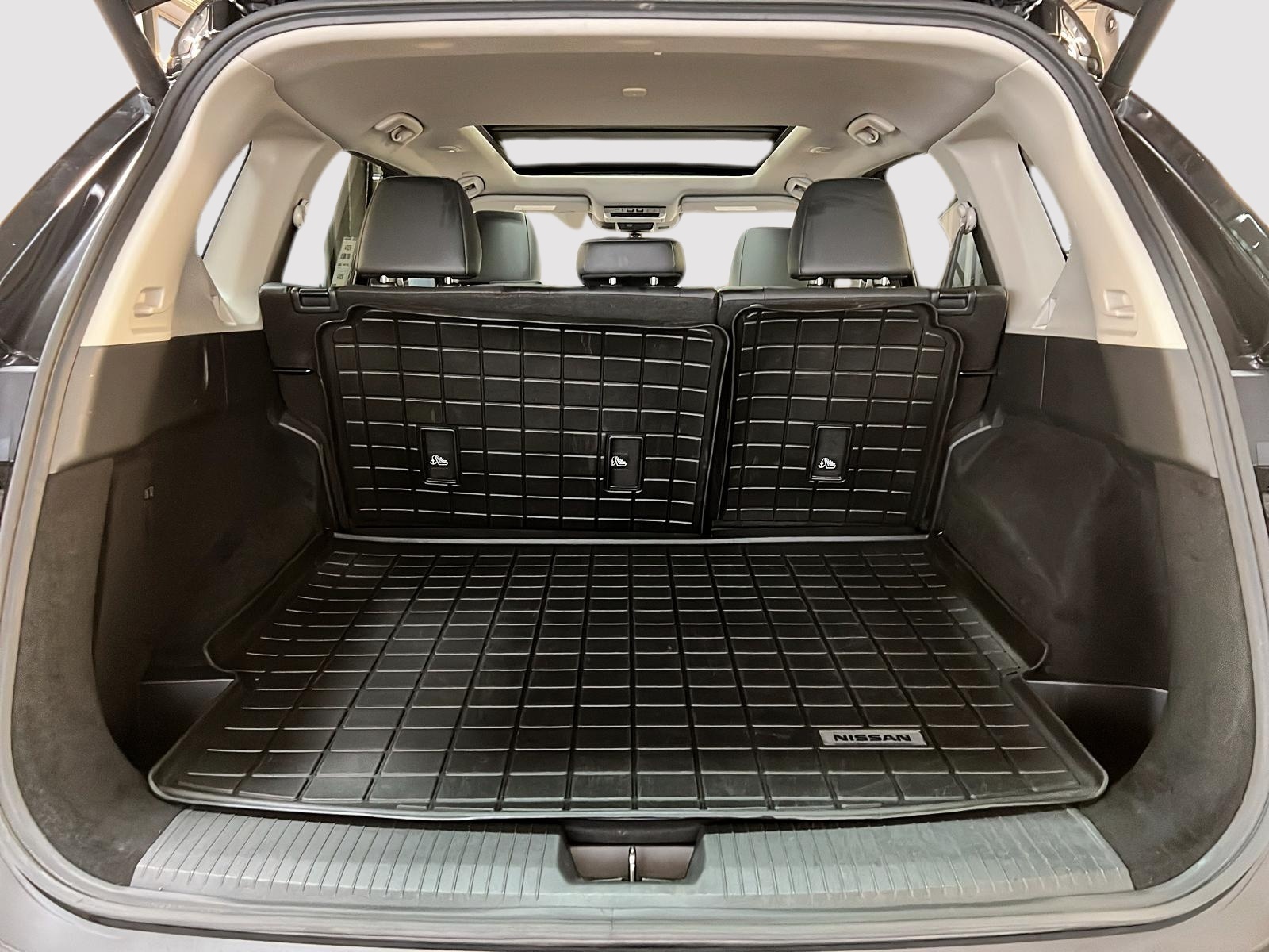 Nissan Rogue 2023 - Image #14