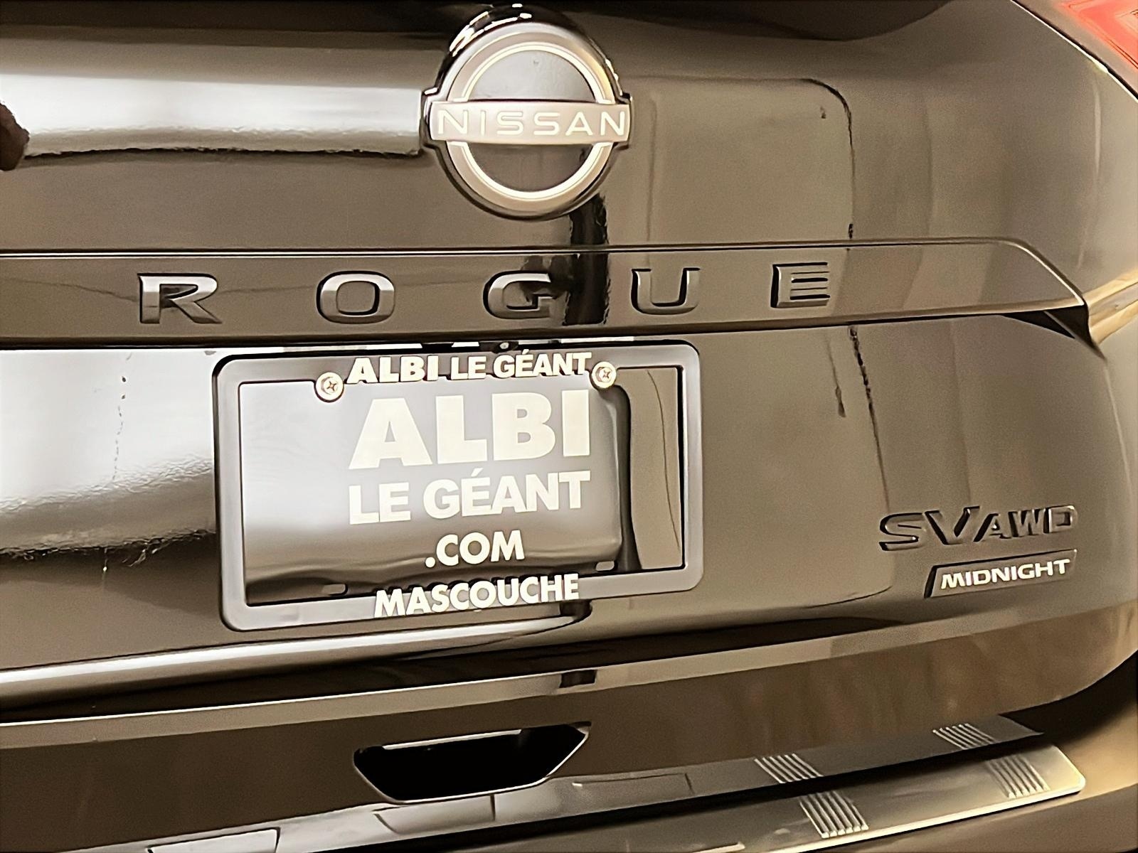 Nissan Rogue 2023 - Image #28