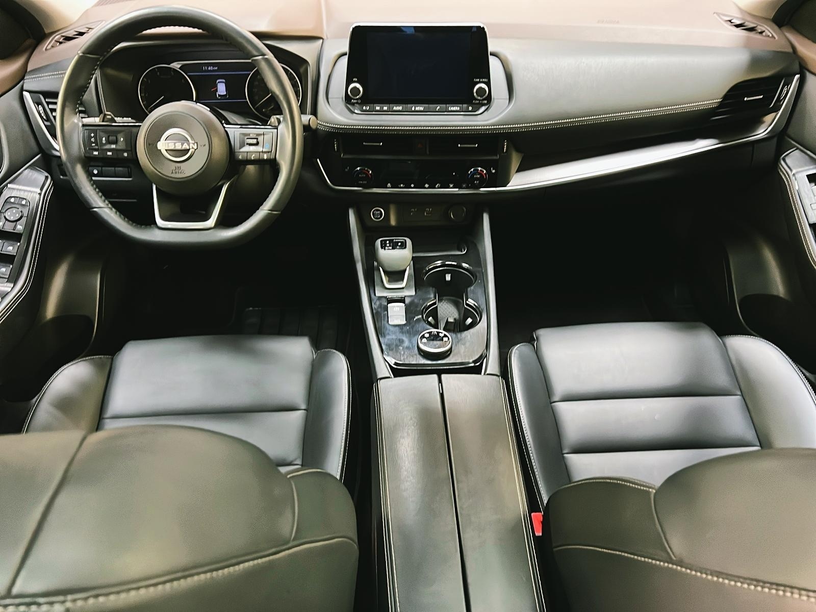 Nissan Rogue 2023 - Image #12
