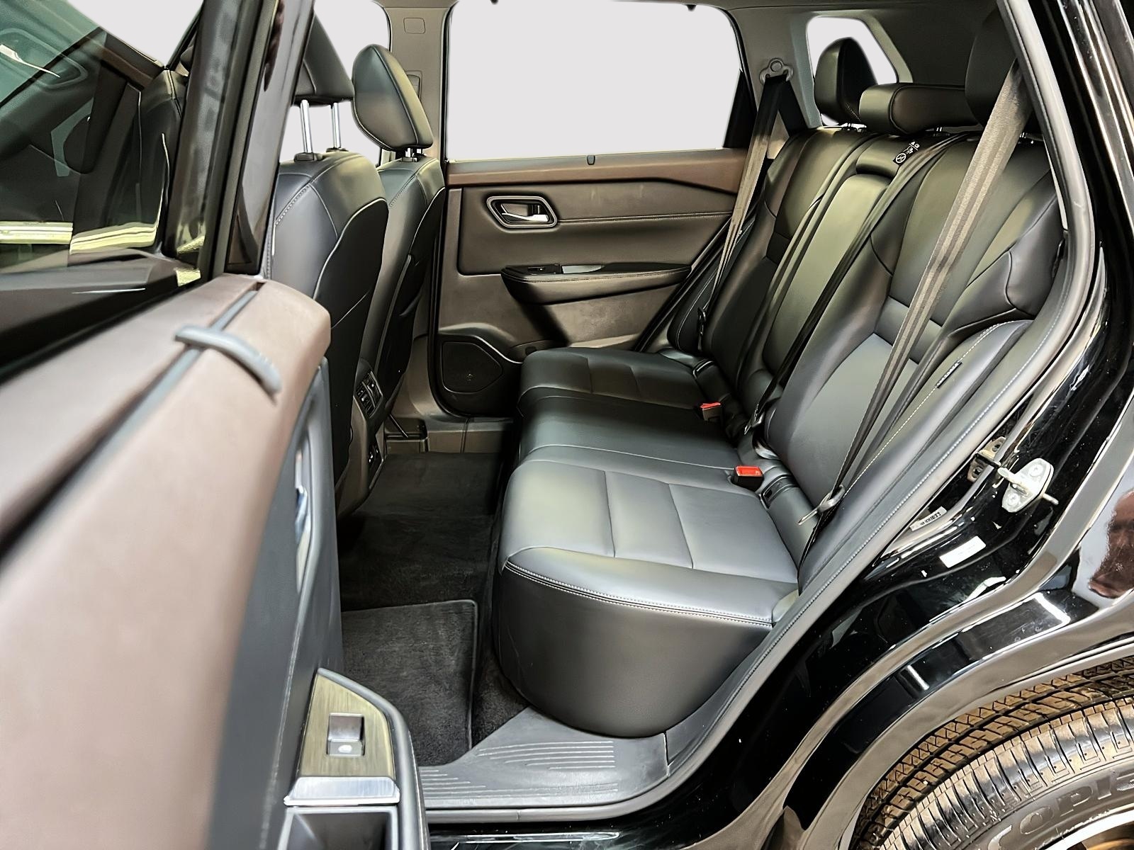 Nissan Rogue 2023 - Image #9