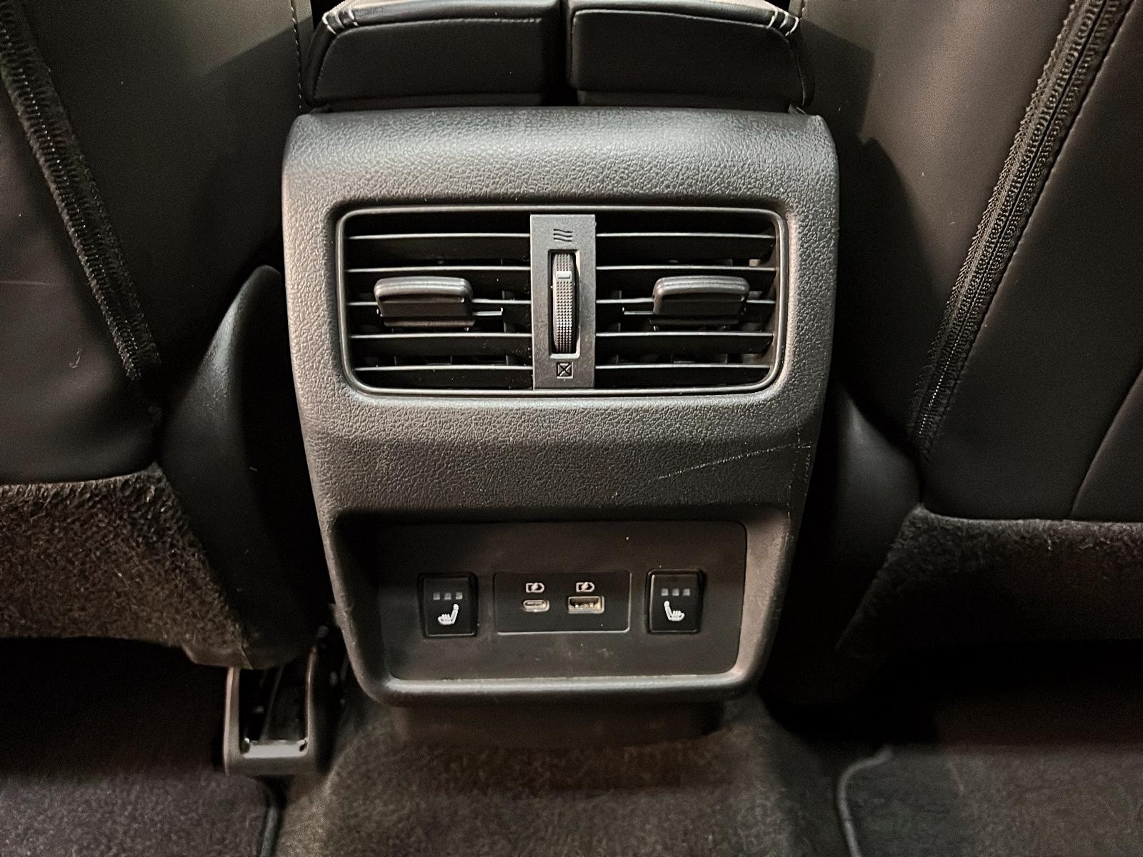 Nissan Rogue 2023 - Image #11