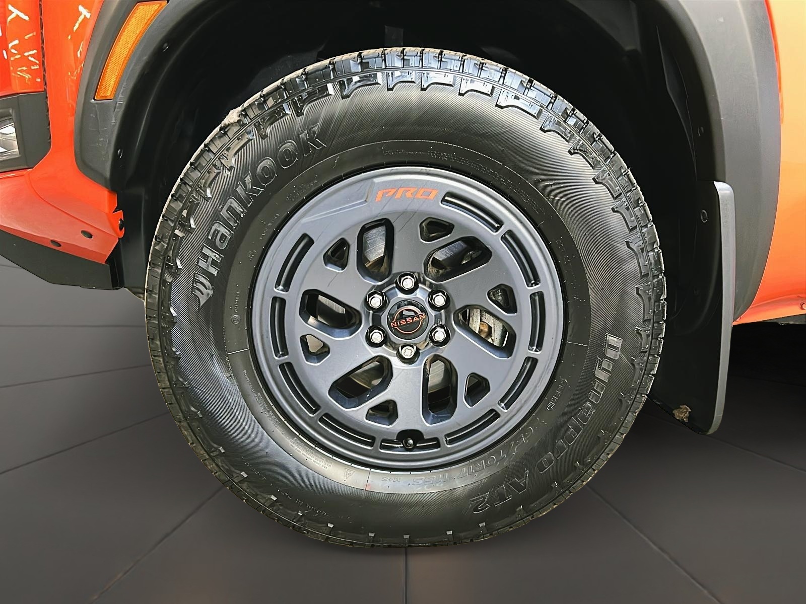 Nissan Frontier PRO-4X LUXURY CUIR TOIT NAV CREW CAB 4X4 2025 - image #31