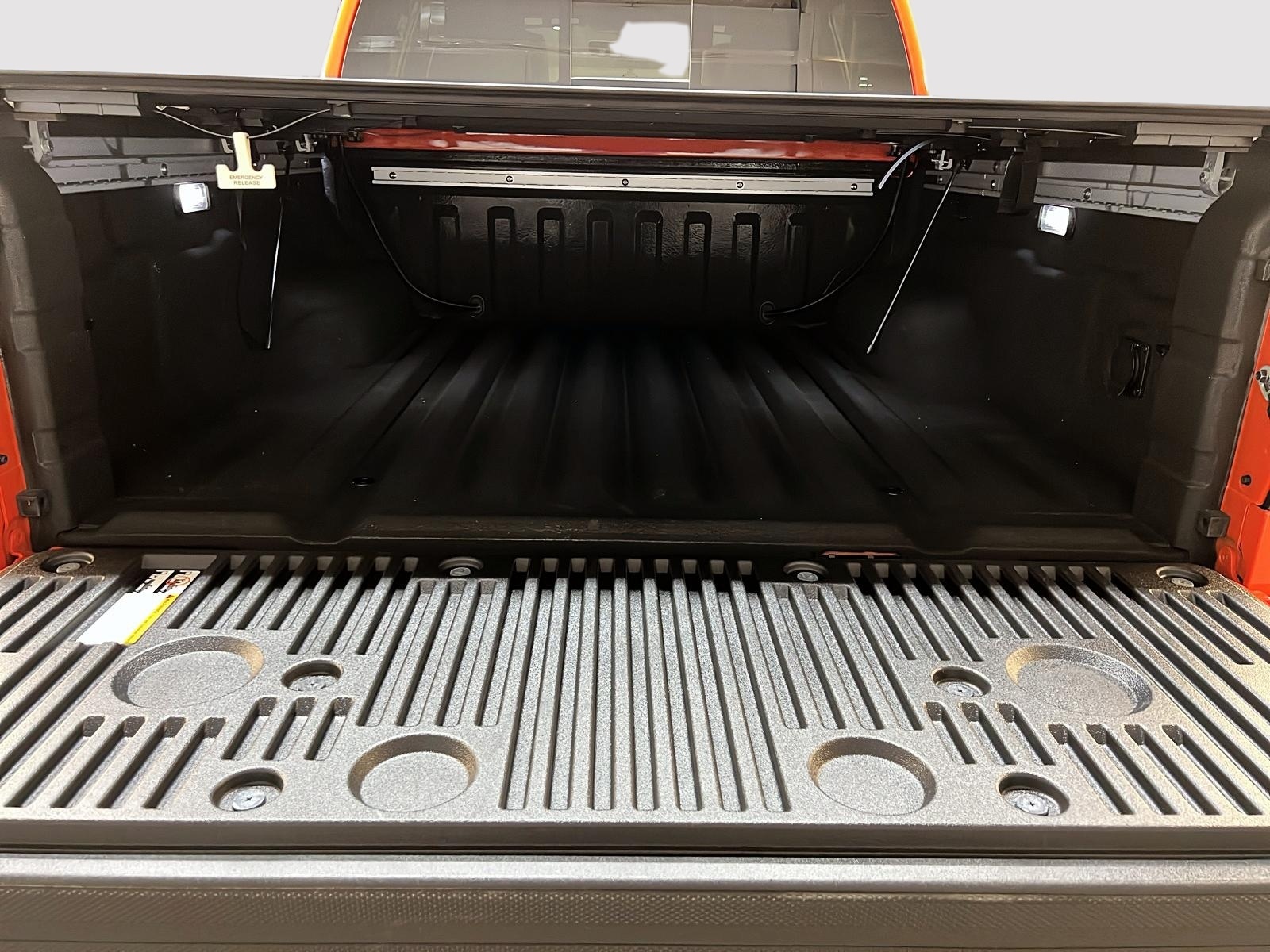 Nissan Frontier PRO-4X LUXURY CUIR TOIT NAV CREW CAB 4X4 2025 - image #14