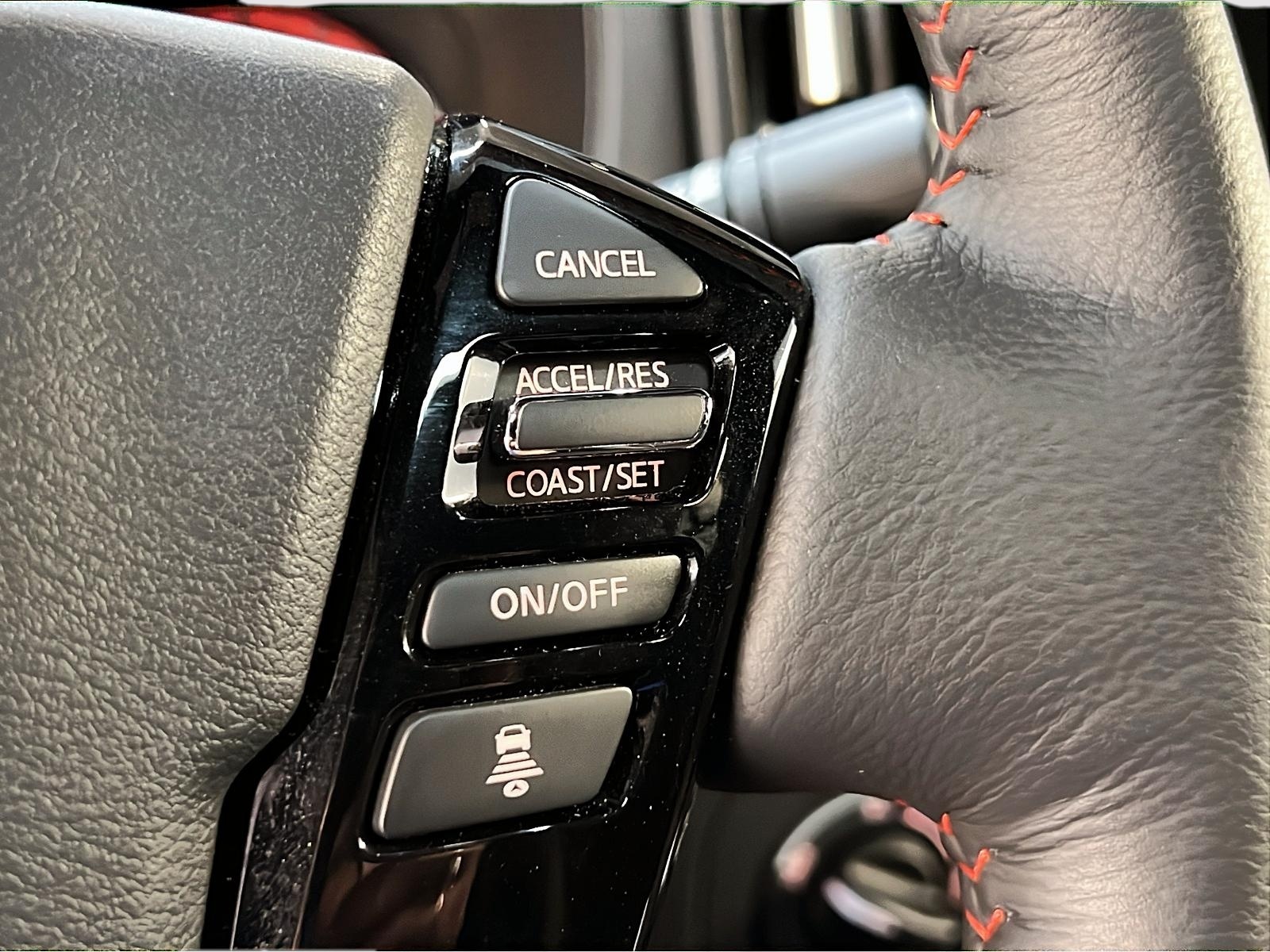 Nissan Frontier PRO-4X LUXURY CUIR TOIT NAV CREW CAB 4X4 2025 - image #21