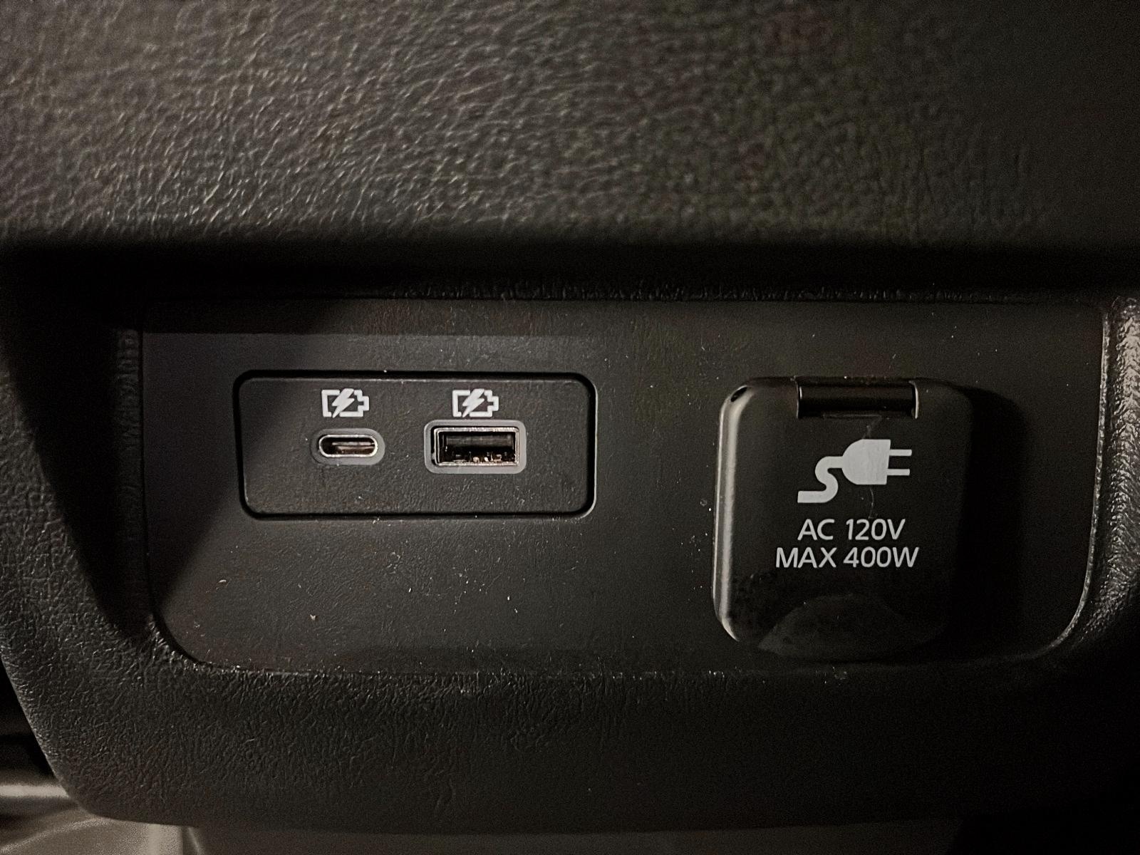 Nissan Frontier PRO-4X LUXURY CUIR TOIT NAV CREW CAB 4X4 2025 - image #11