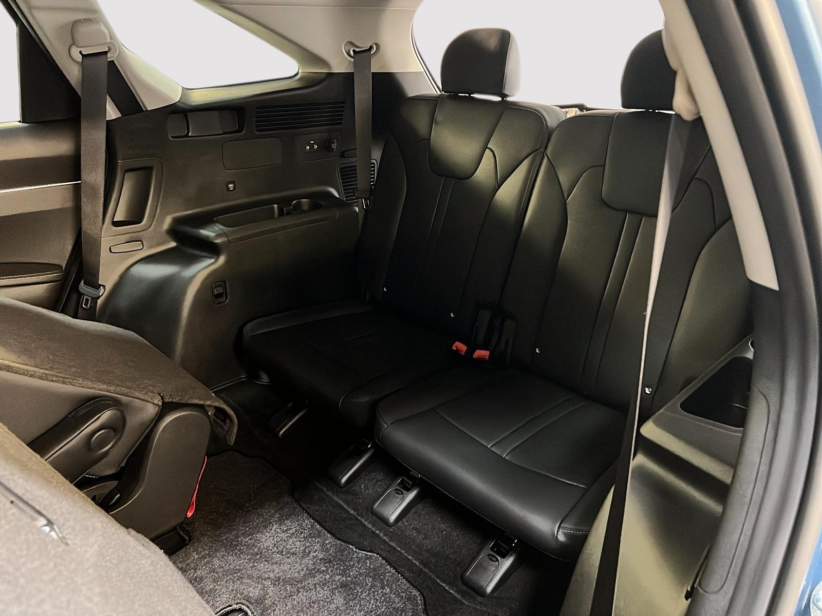 Kia Sorento EX TURBO PHEV CUIR 4RM 2025 - image #10